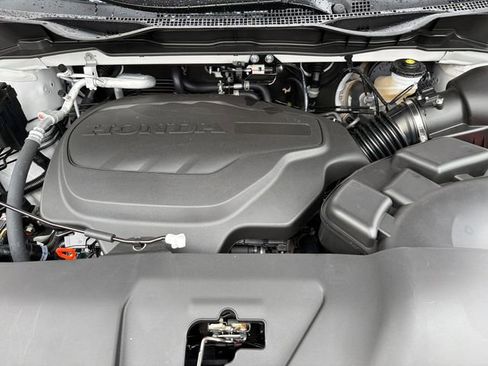 New 2026 Honda Odyssey EX-L image 27