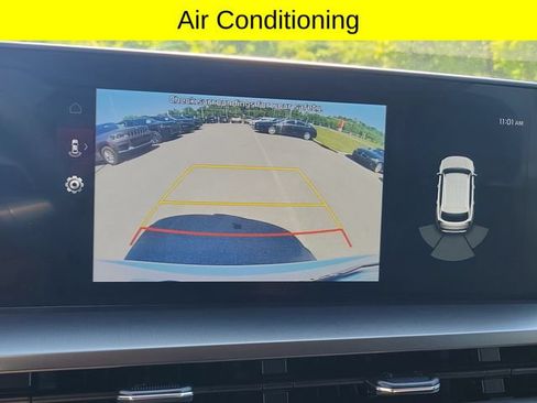Used 2024 Kia Telluride S w/ S Sunroof Package AWD/4WD image 15