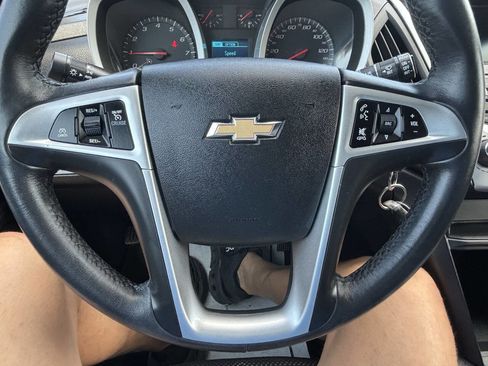 Used 2016 Chevrolet Equinox LT w/ Convenience Package image 14