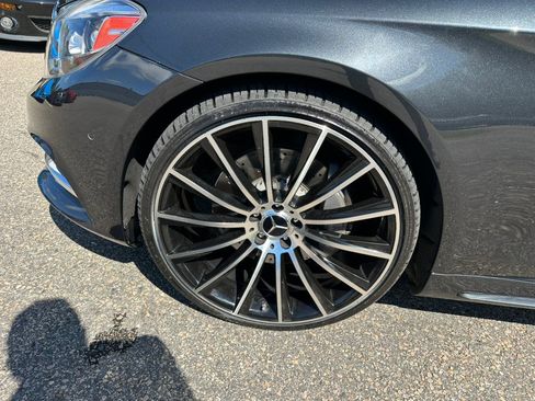 Used 2016 Mercedes-Benz S 550 4MATIC Sedan image 34