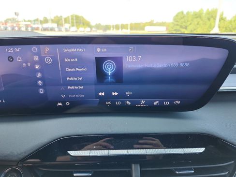 New 2026 Buick Enclave Sport Touring w/ Power Package image 12