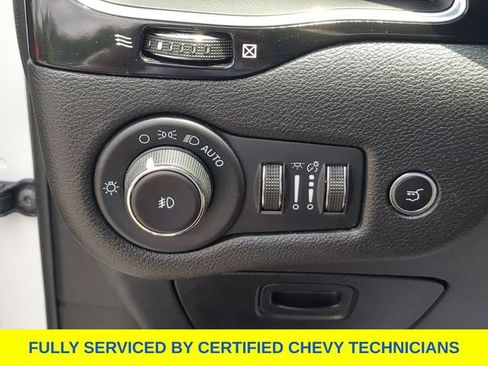 Used 2023 Jeep Cherokee Altitude Lux AWD/4WD image 26