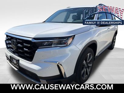 Used 2024 Honda Pilot Touring