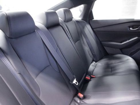 Certified 2023 Honda Accord Sport image 20