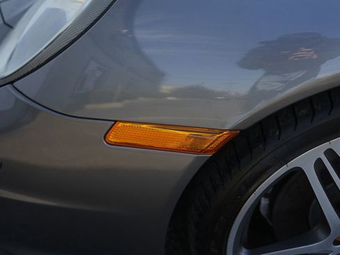 Used 2008 Porsche 911 Carrera S image 75