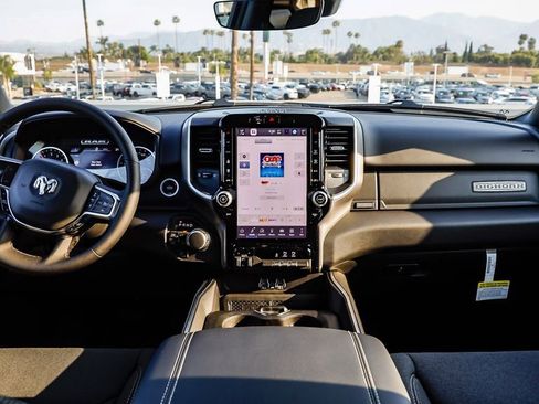 New 2026 RAM 1500 Big Horn image 15