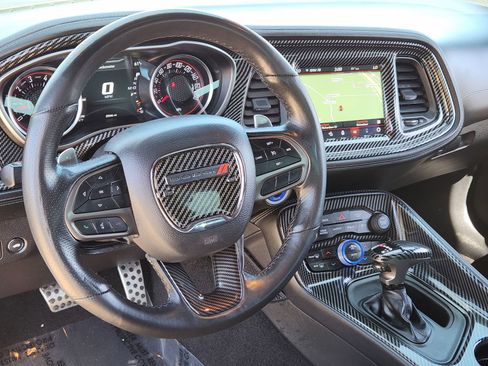 Used 2021 Dodge Challenger R/T Scat Pack w/ Plus Package image 35