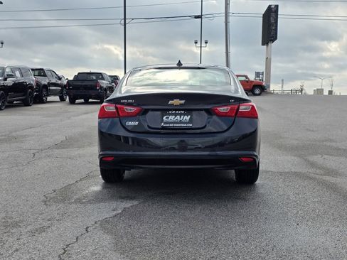 Used 2023 Chevrolet Malibu LT image 6