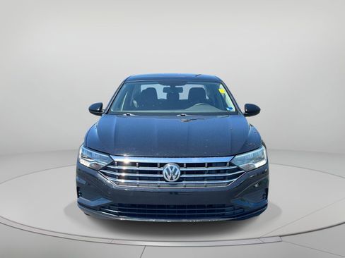 Used 2019 Volkswagen Jetta SE FWD image 9