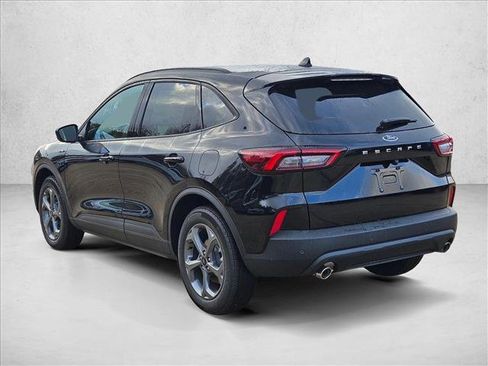 New 2026 Ford Escape ST-Line w/ Tech Pack #1 image 9