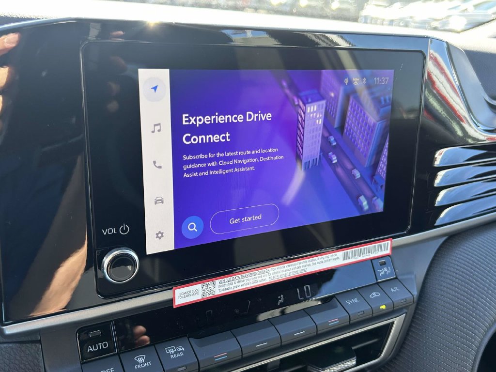 New 2026 Toyota Camry SE FWD image 24