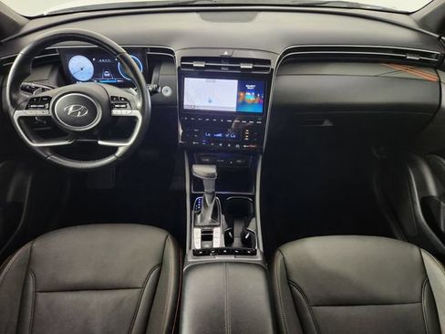 Certified 2024 Hyundai Santa Cruz Limited AWD/4WD image 17