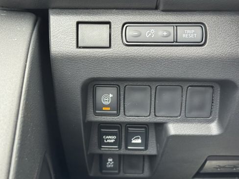 New 2026 Nissan Frontier S AWD/4WD image 17