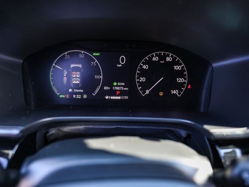 Used 2023 Honda CR-V Sport Touring image 15