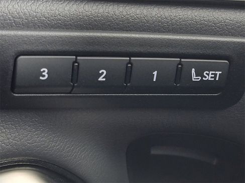 Used 2023 Lexus ES 350 w/ Premium Package image 41