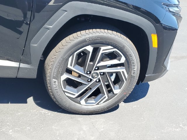 New 2026 Hyundai Tucson SEL Plus AWD/4WD image 6