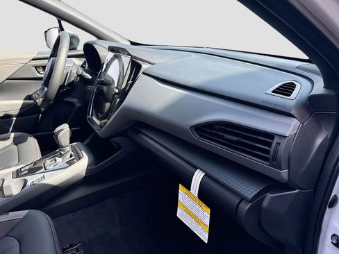 New 2026 Subaru Crosstrek 2.5i Wilderness AWD/4WD image 27