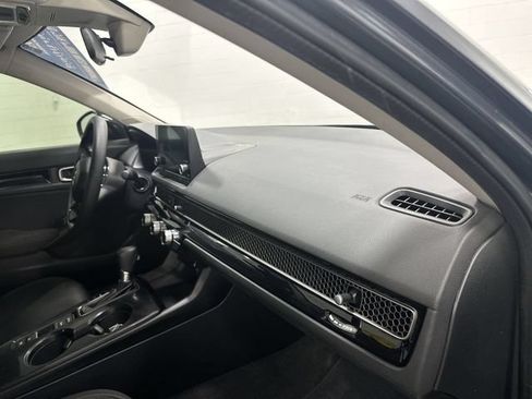 Used 2023 Honda Civic EX image 16