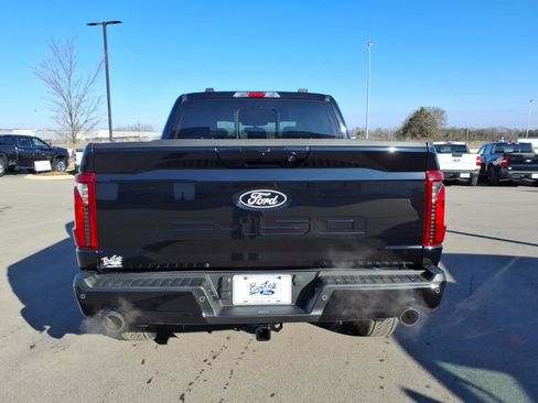 New 2026 Ford F150 XLT image 4