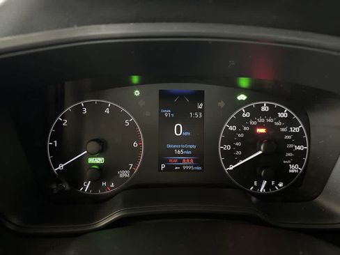 Used 2025 Toyota Corolla LE FWD image 15