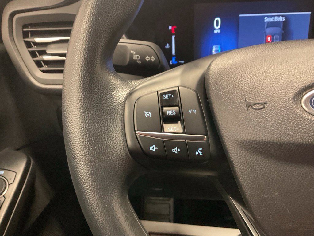 Used 2025 Ford Escape Active AWD/4WD image 20