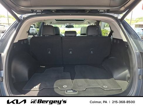 Used 2020 Kia Sportage EX w/ EX Technology Package AWD/4WD image 31