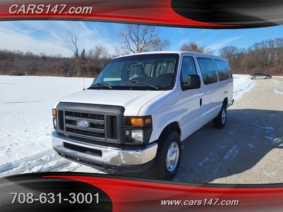 Used 2011 Ford E-350 and Econoline 350 XL