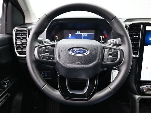 New 2026 Ford Ranger XLT image 24
