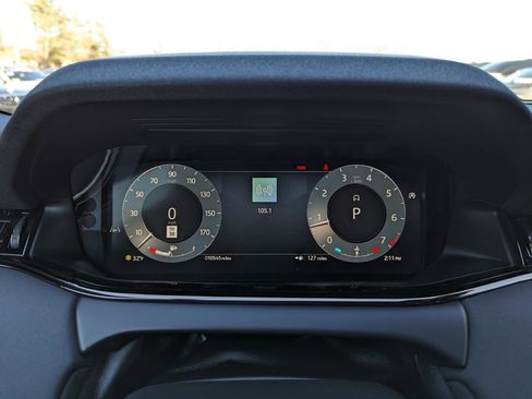 Used 2024 Land Rover Range Rover Evoque Dynamic SE image 18