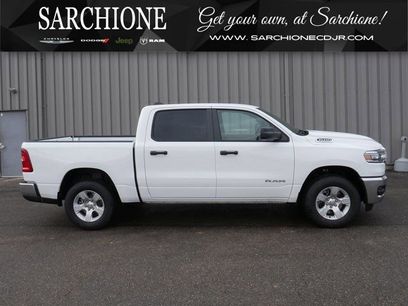 Used 2026 RAM 1500 Big Horn