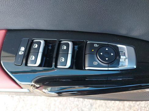 New 2026 Kia K5 GT-Line w/ GT-Line Red Interior Package image 28