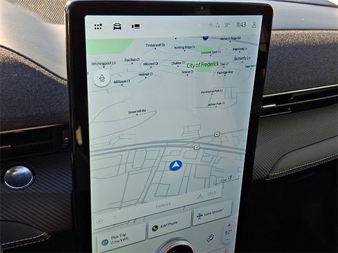 New 2025 Ford Mustang Mach-E Premium image 13