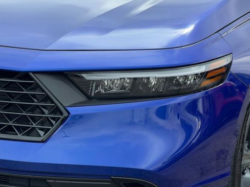 New 2026 Honda Accord Sport image 11