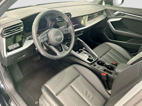 Certified 2025 Audi A3 2.0T Premium AWD/4WD image 9