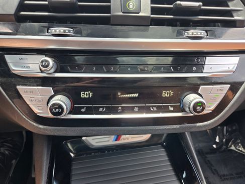 Used 2021 BMW X3 M40i w/ Premium Package AWD/4WD image 26