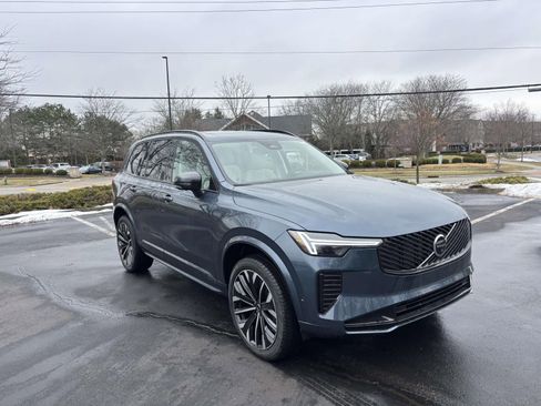 New 2026 Volvo XC90 B6 Ultra w/ Protection Package Premier AWD/4WD image 1