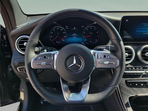 Certified 2022 Mercedes-Benz GLC 300 image 21