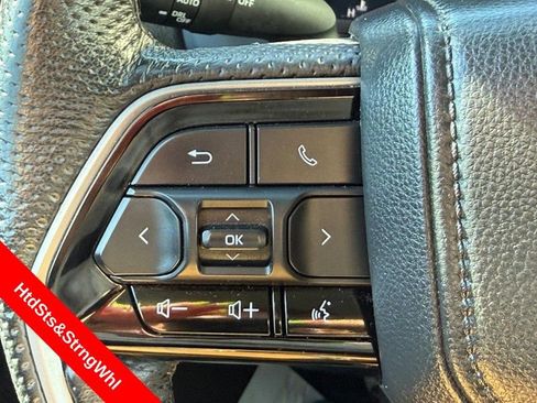 Used 2022 Toyota Tundra SR5 w/ TRD Sport Premium Package image 20