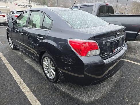 Used 2012 Subaru Impreza 2.0i Premium w/ All-Weather Pkg image 2