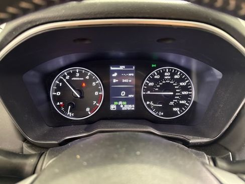 Used 2024 Subaru Outback Limited XT AWD/4WD image 22