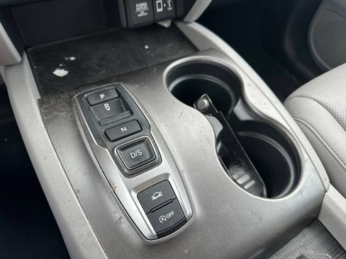 Used 2023 Honda Ridgeline RTL image 26