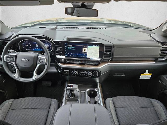New 2026 Chevrolet Silverado 1500 RST w/ Texas Edition Plus RWD image 15