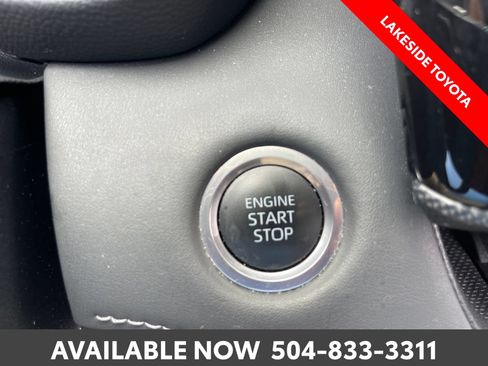 Certified 2024 Toyota Highlander XSE FWD image 37