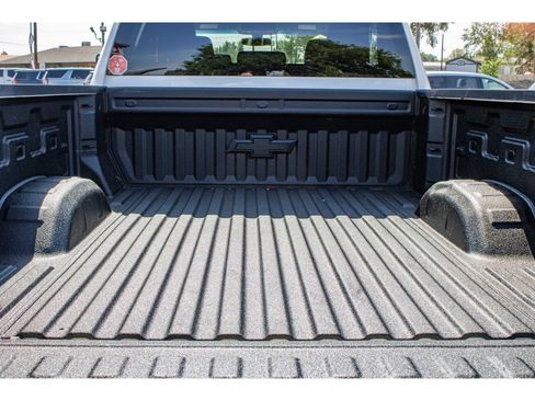 Used 2020 Chevrolet Silverado 2500 LT w/ Remote Start Package AWD/4WD image 12