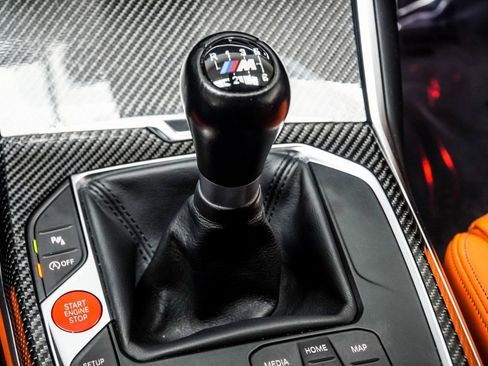 Used 2021 BMW M3 w/ Executive Package image 23
