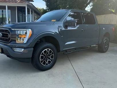 Used 2021 Ford F150 XLT w/ Equipment Group 302A High