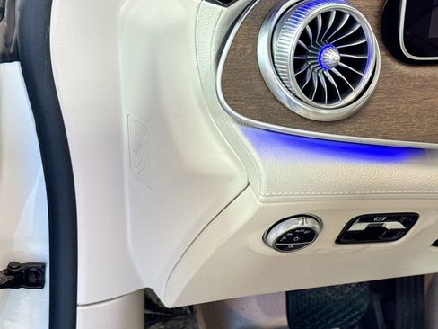 Certified 2023 Mercedes-Benz EQS 450+ Sedan image 10