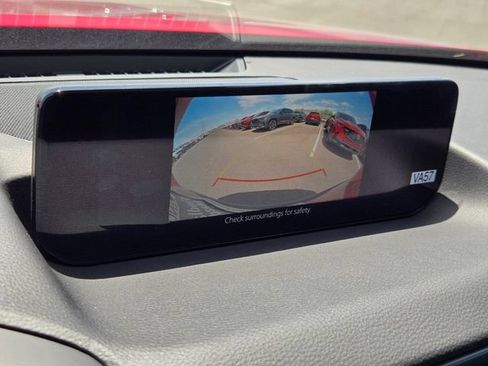 New 2026 MAZDA CX-50 AWD 2.5 Hybrid w/ Cargo Package image 13