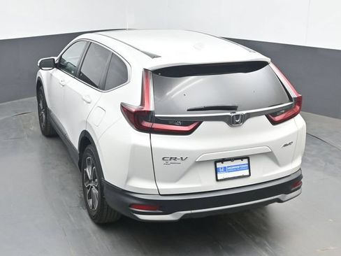 Used 2020 Honda CR-V EX image 34