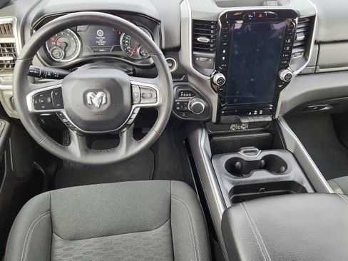 Used 2025 RAM 1500 Big Horn image 12